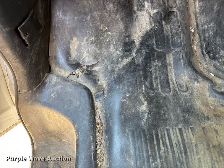 image for item EA4739 2015 GMC Savana van