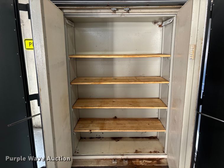 image for item EA5486 (2)  Schwab Safe Databank safes