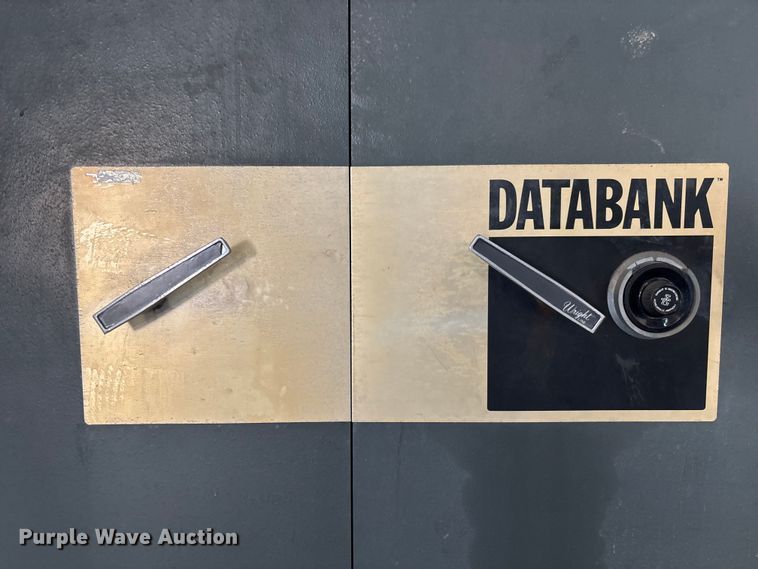 image for item EA5486 (2)  Schwab Safe Databank safes