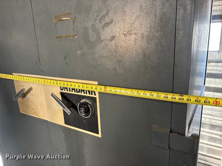 image for item EA5486 (2)  Schwab Safe Databank safes