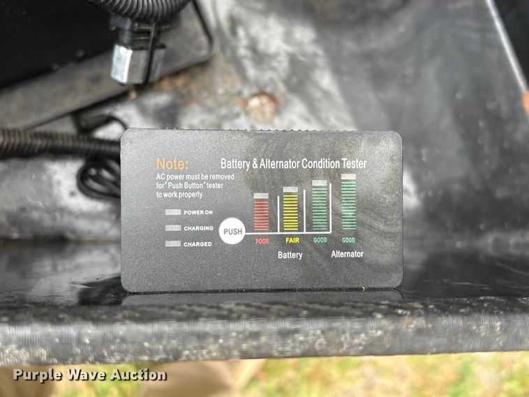 image for item EA7267 2025 Texas Pride DT71414KBP dump trailer