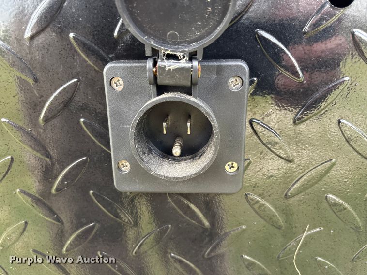 image for item EA7267 2025 Texas Pride DT71414KBP dump trailer