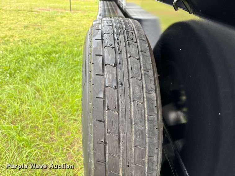 image for item EA7267 2025 Texas Pride DT71414KBP dump trailer