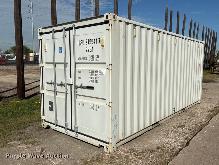 Top Destinations for Shipping Cars from the USA