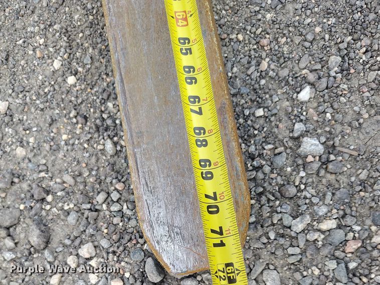 image for item ED0000 2019 Hyster H50XT forklift