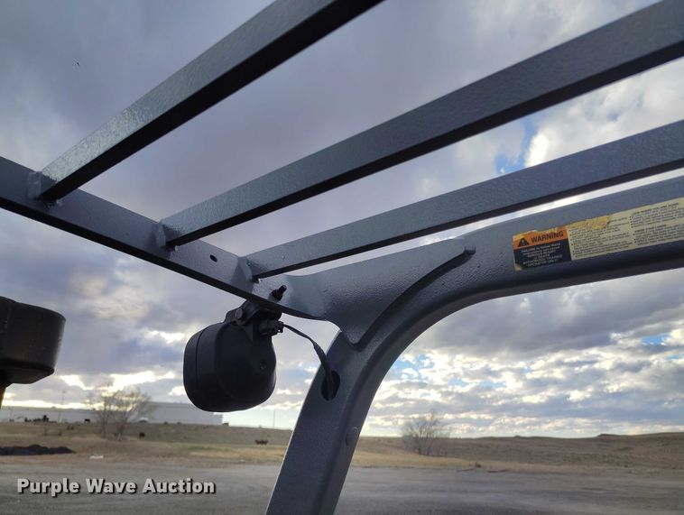 image for item ED0000 2019 Hyster H50XT forklift