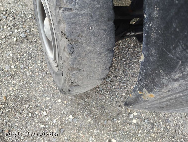 image for item ED0000 2019 Hyster H50XT forklift