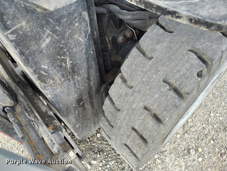 image for item ED0000 2019 Hyster H50XT forklift