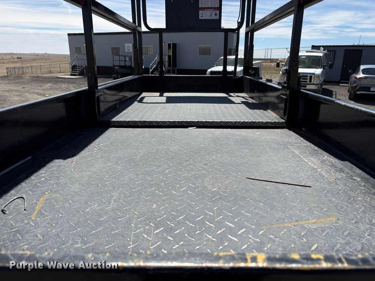 image for item ED0001 2021 MEC 4555SE scissor lift