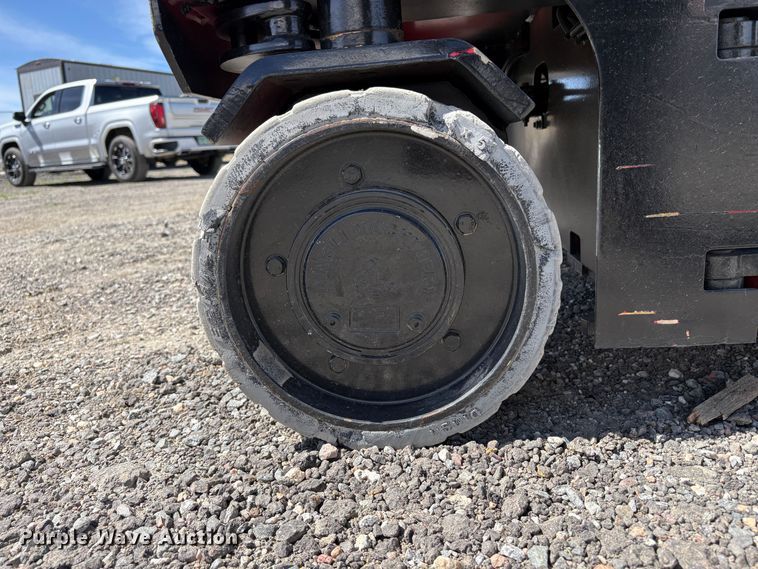 image for item ED0001 2021 MEC 4555SE scissor lift