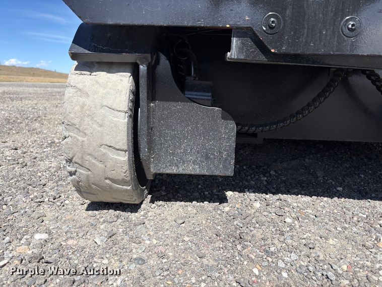 image for item ED0001 2021 MEC 4555SE scissor lift