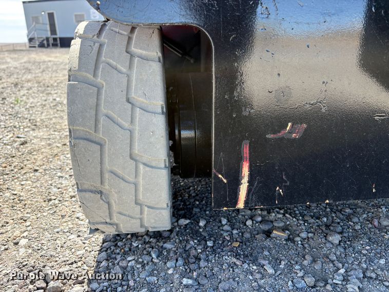 image for item ED0001 2021 MEC 4555SE scissor lift