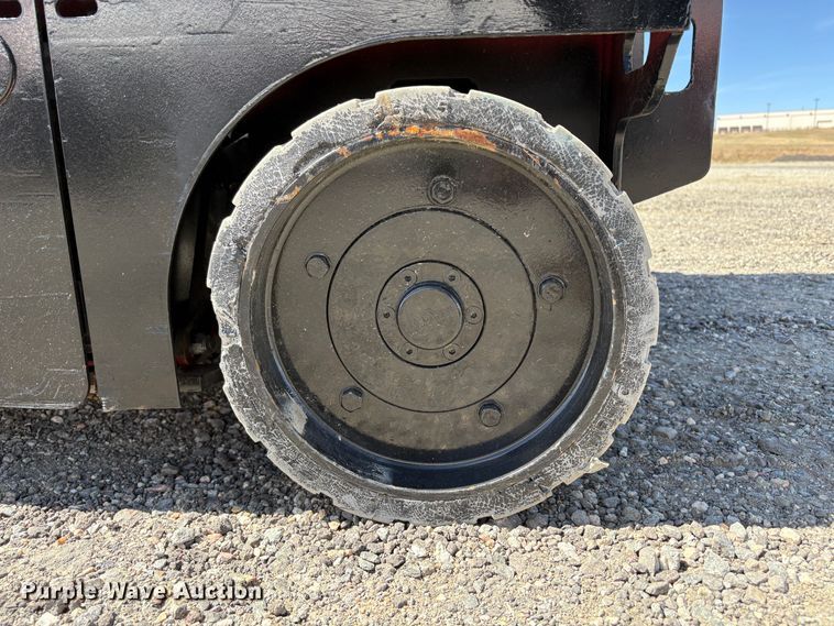 image for item ED0001 2021 MEC 4555SE scissor lift