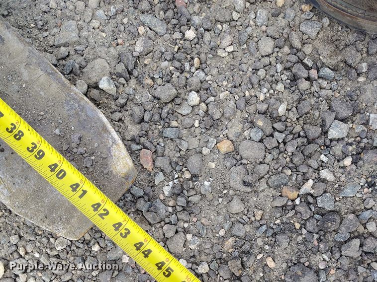 image for item ED0003 Toyota 8FUG25 forklift