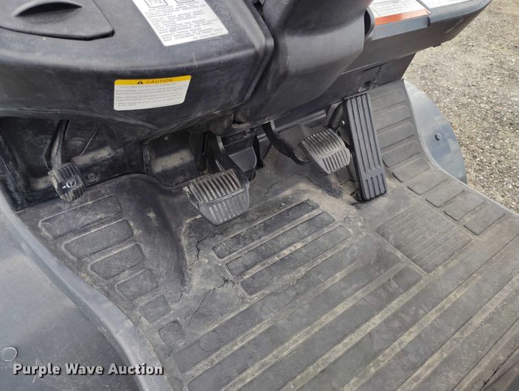 image for item ED0003 Toyota 8FUG25 forklift