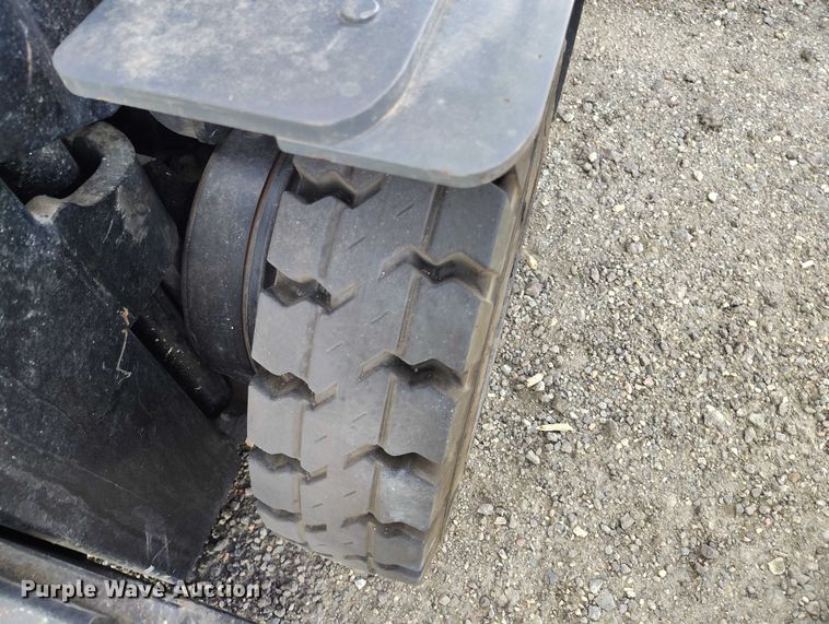 image for item ED0003 Toyota 8FUG25 forklift