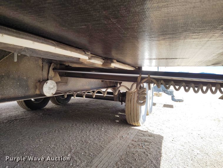 image for item ED0013 2006 HitchHiker II LS camper