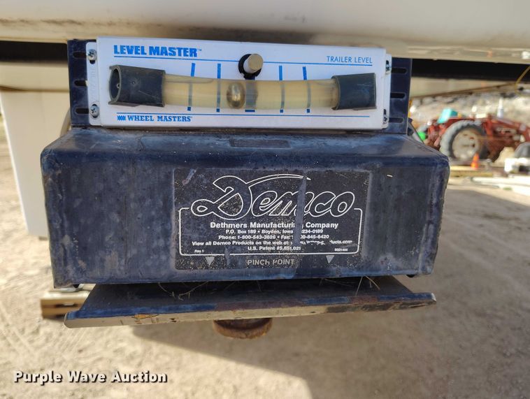 image for item ED0013 2006 HitchHiker II LS camper
