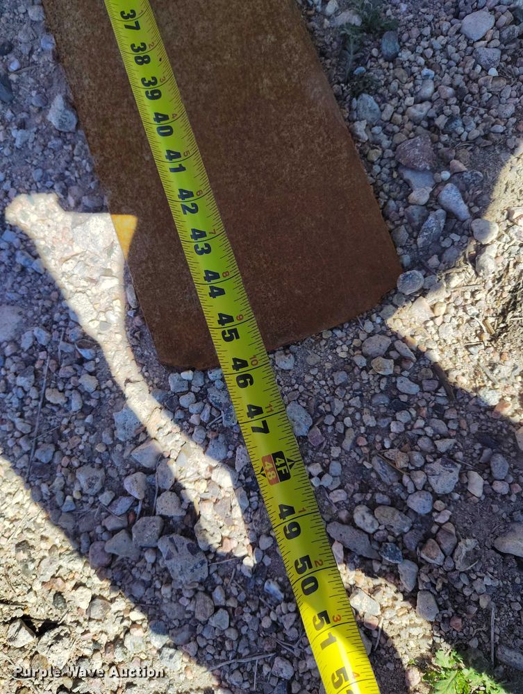 image for item ED0014 Mitsubishi FG40K1 forklift