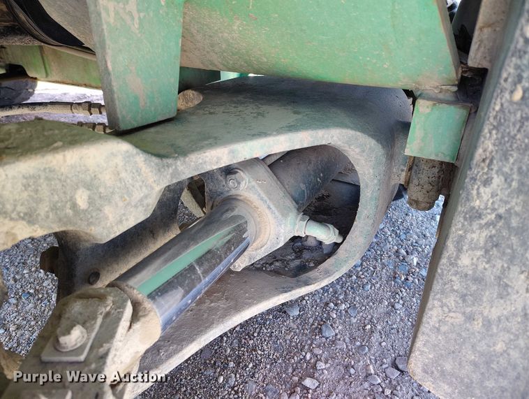 image for item ED0014 Mitsubishi FG40K1 forklift