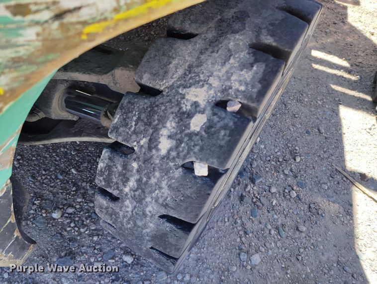 image for item ED0014 Mitsubishi FG40K1 forklift