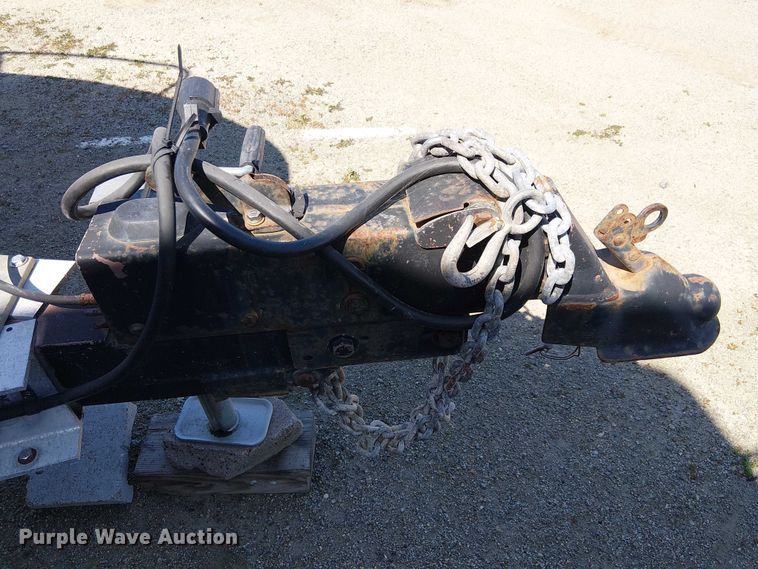 image for item EE5225 1992 SeaArk boat