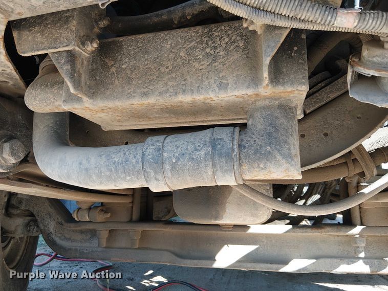 image for item EE5227 2012 International WorkStar 7600 refuse truck