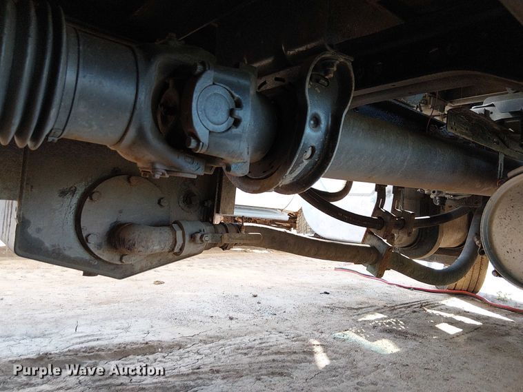 image for item EE5227 2012 International WorkStar 7600 refuse truck