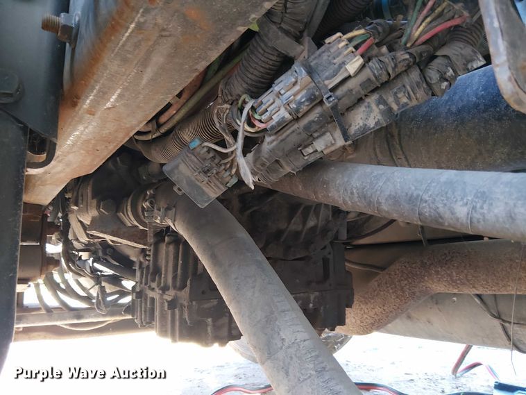 image for item EE5227 2012 International WorkStar 7600 refuse truck