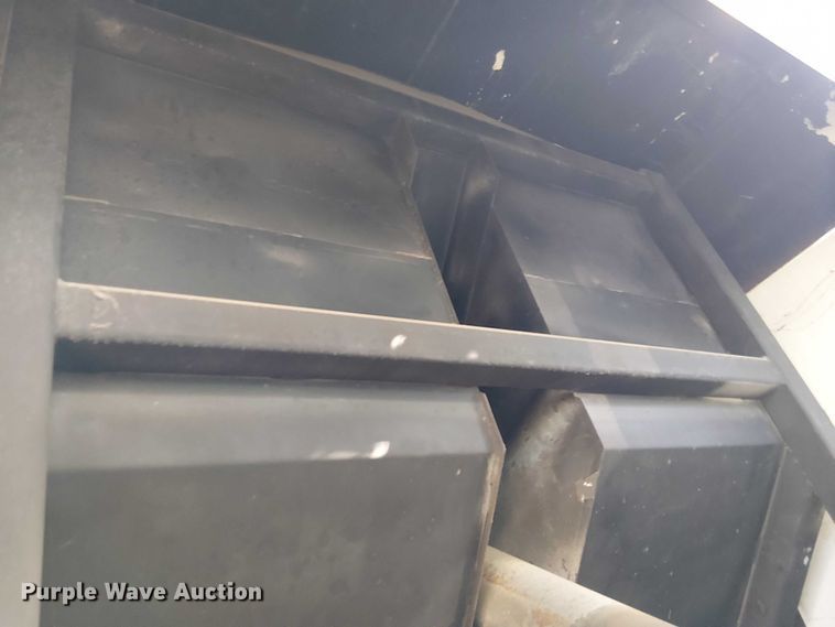 image for item EE5227 2012 International WorkStar 7600 refuse truck