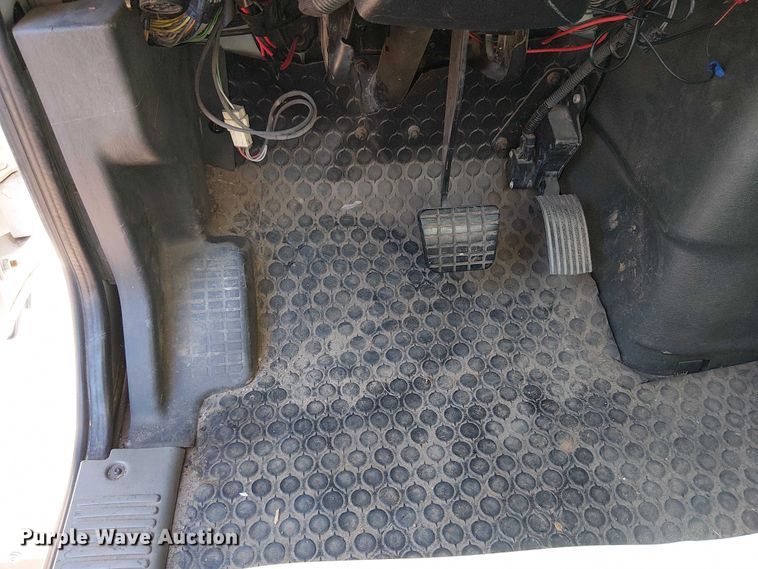 image for item EE5227 2012 International WorkStar 7600 refuse truck