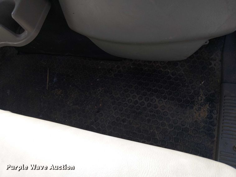 image for item EE5227 2012 International WorkStar 7600 refuse truck