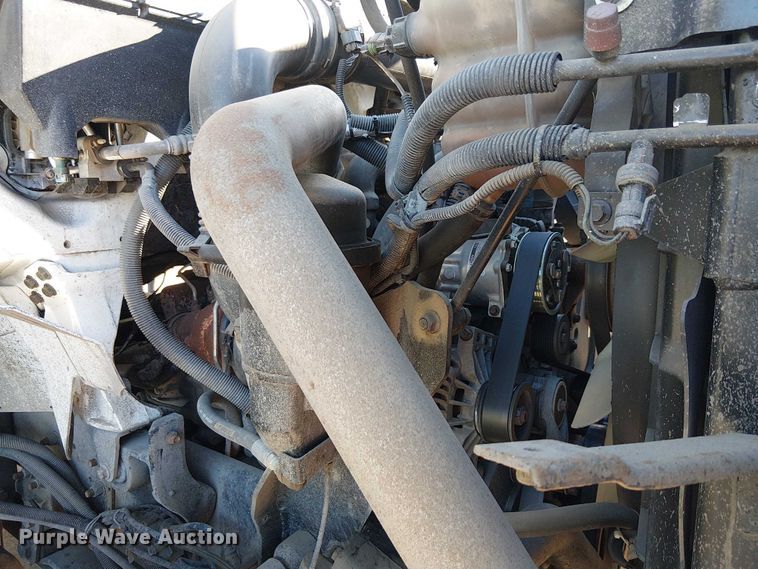 image for item EE5227 2012 International WorkStar 7600 refuse truck