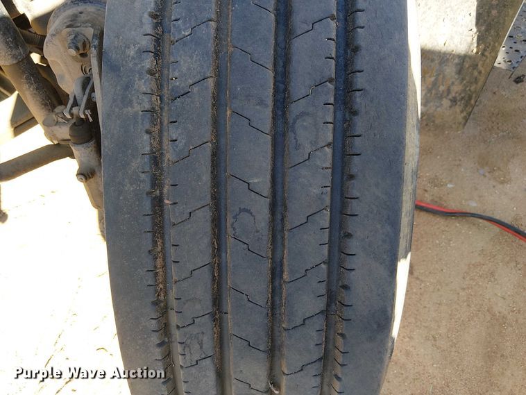 image for item EE5227 2012 International WorkStar 7600 refuse truck