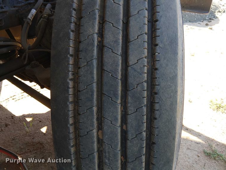 image for item EE5227 2012 International WorkStar 7600 refuse truck