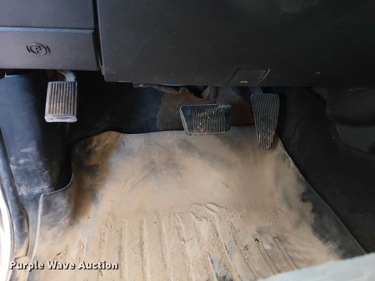 image for item EE5241 2018 RAM 2500 Crew Cab pickup truck