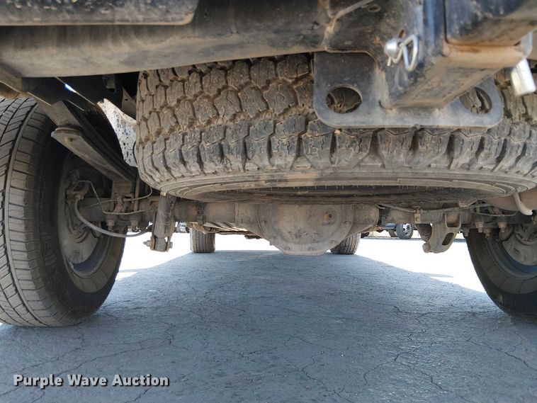 image for item EE5242 2015 Chevrolet Silverado 1500 Ext. Cab pickup truck