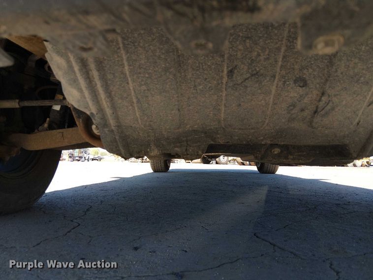 image for item EE5242 2015 Chevrolet Silverado 1500 Ext. Cab pickup truck