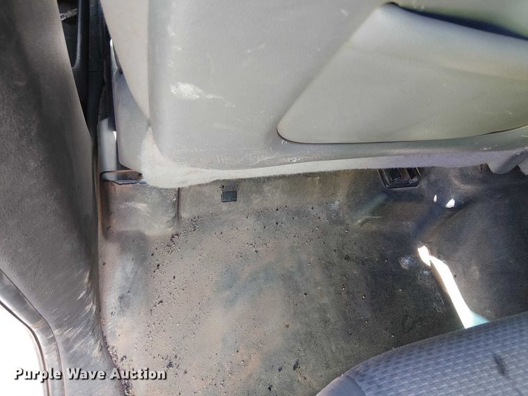 image for item EE5242 2015 Chevrolet Silverado 1500 Ext. Cab pickup truck