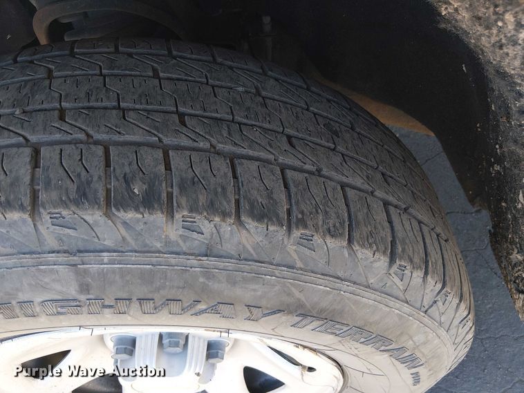 image for item EE5242 2015 Chevrolet Silverado 1500 Ext. Cab pickup truck