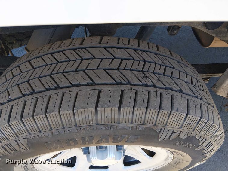 image for item EE5242 2015 Chevrolet Silverado 1500 Ext. Cab pickup truck