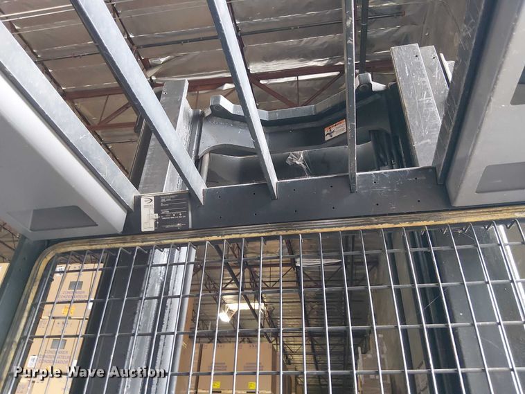 image for item EE5255 2016 Crown SP3520-30 order picker