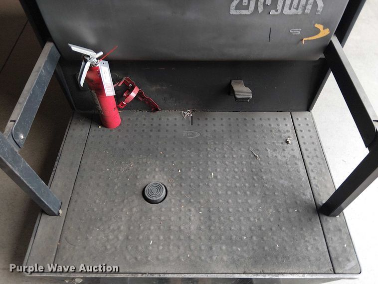 image for item EE5255 2016 Crown SP3520-30 order picker