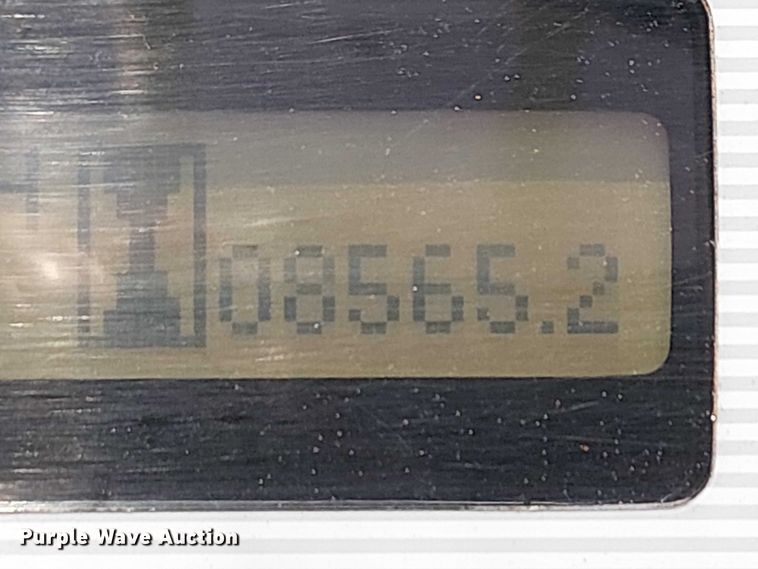 image for item EE5285 2017 UniCarriers PF50 forklift