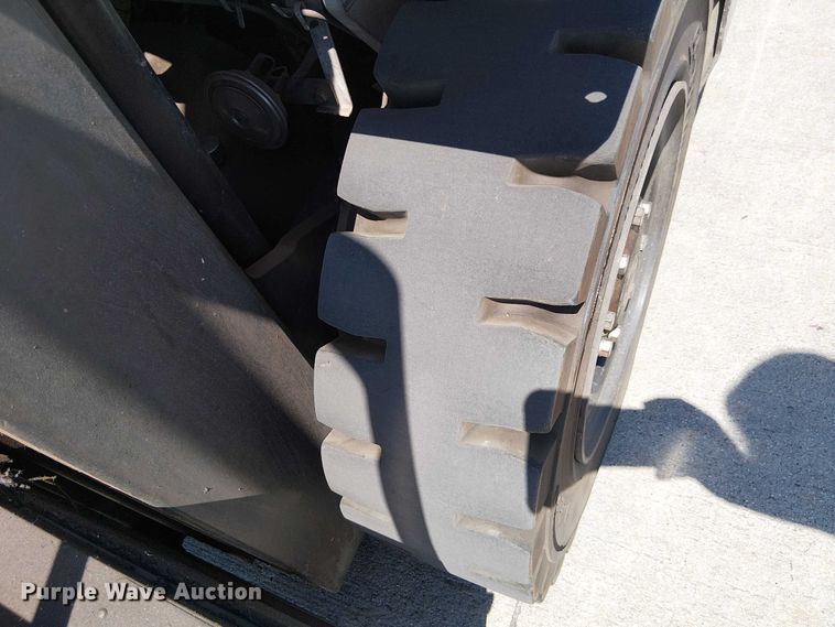 image for item EE5285 2017 UniCarriers PF50 forklift