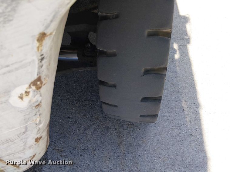 image for item EE5285 2017 UniCarriers PF50 forklift