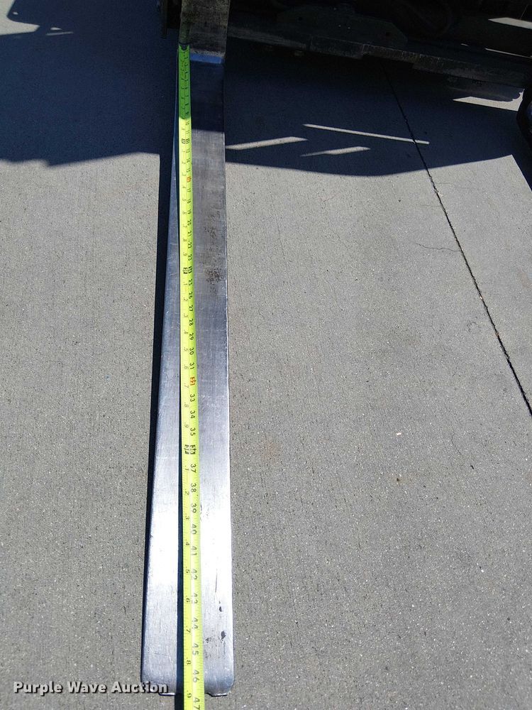 image for item EE5286 2017 UniCarriers PF50 forklift