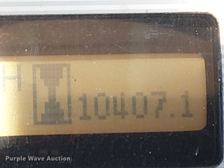 image for item EE5286 2017 UniCarriers PF50 forklift