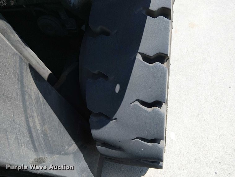 image for item EE5286 2017 UniCarriers PF50 forklift