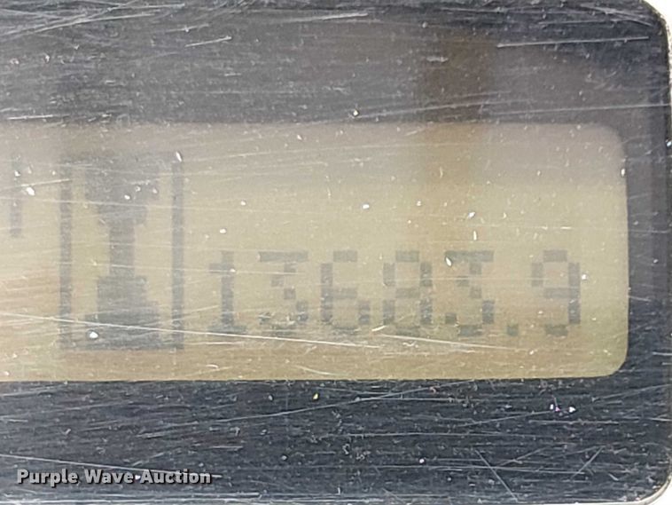 image for item EE5287 2017 UniCarriers PF50 forklift